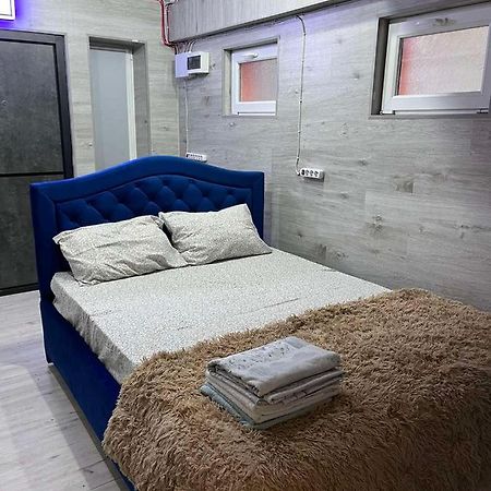 Gray Hotel צ'יסינאו מראה חיצוני תמונה