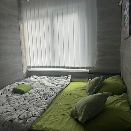 Gray Hotel צ'יסינאו מראה חיצוני תמונה