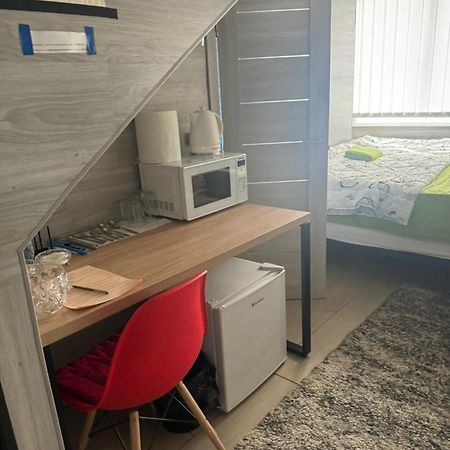 Gray Hotel צ'יסינאו מראה חיצוני תמונה