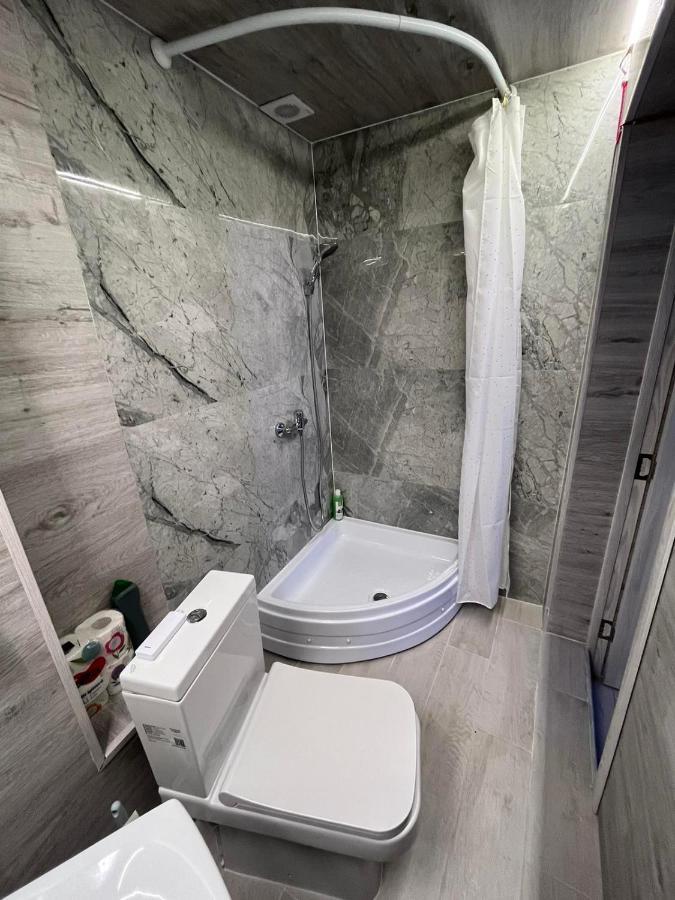 Gray Hotel צ'יסינאו מראה חיצוני תמונה
