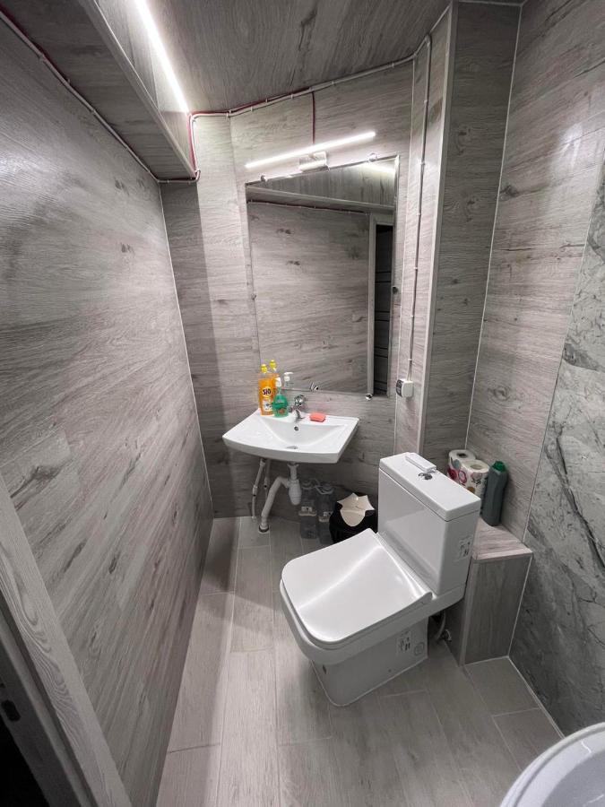 Gray Hotel צ'יסינאו מראה חיצוני תמונה