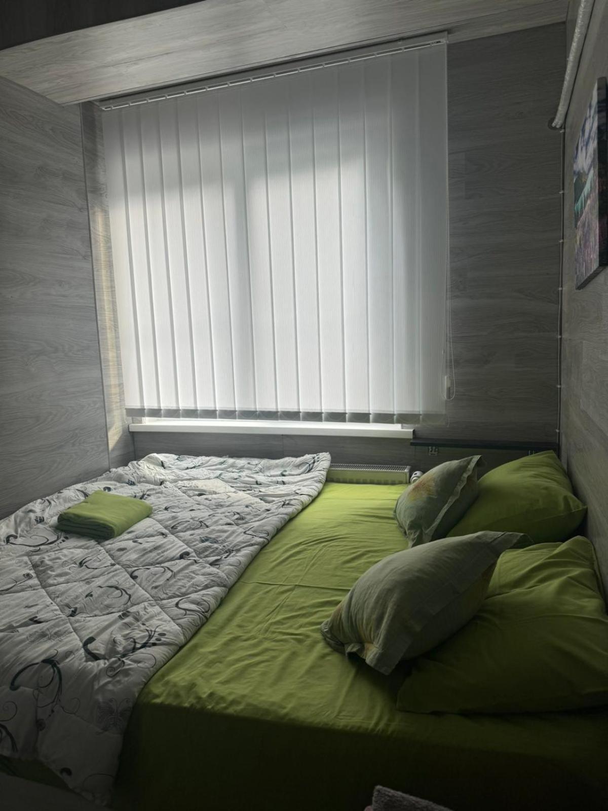 Gray Hotel צ'יסינאו מראה חיצוני תמונה