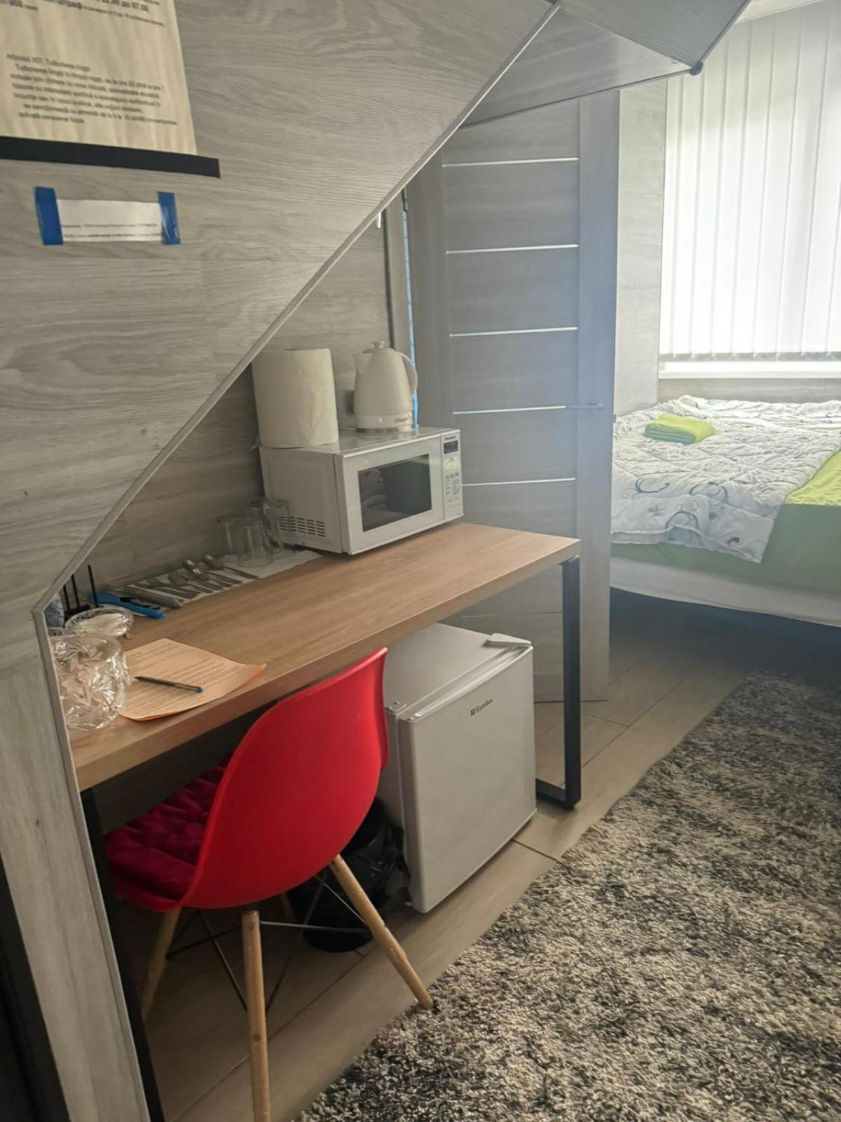 Gray Hotel צ'יסינאו מראה חיצוני תמונה
