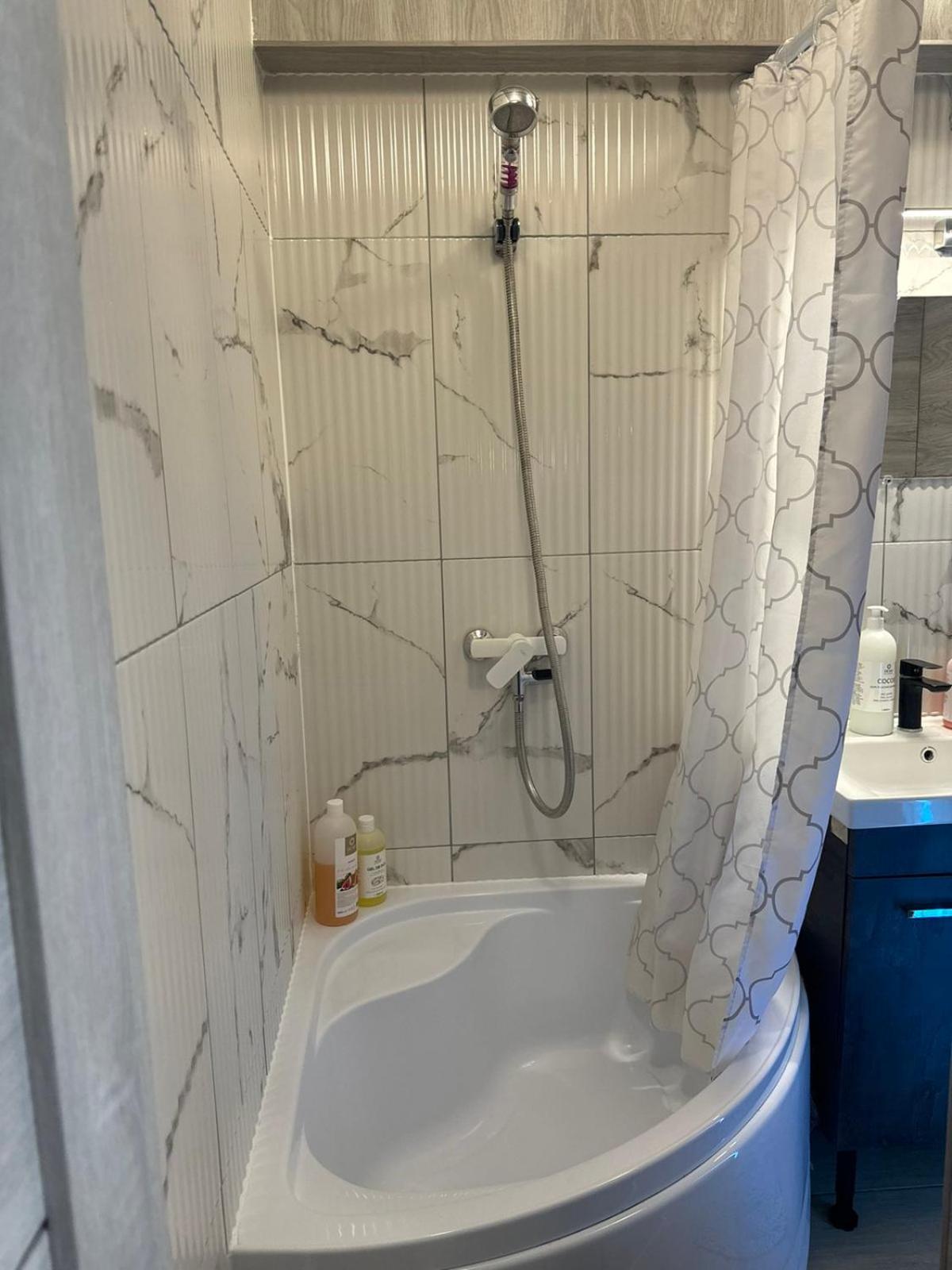Gray Hotel צ'יסינאו מראה חיצוני תמונה